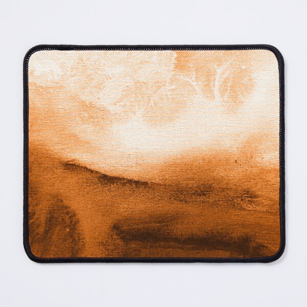Item preview, Brown Abstract  designed and sold by Ityez Studio.