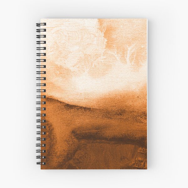Item preview, Brown Abstract  designed and sold by Ityez Studio.