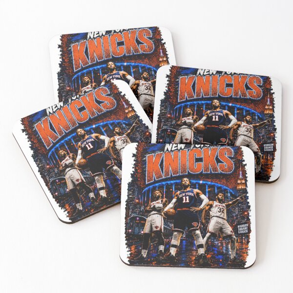 Item preview, New York Knicks Jalen Brunson Madison Square Garden Home Graphic designed and sold by Unique personality⭐⭐⭐⭐⭐.