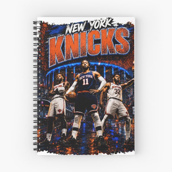 Item preview, New York Knicks Jalen Brunson Madison Square Garden Home Graphic designed and sold by Unique personality⭐⭐⭐⭐⭐.