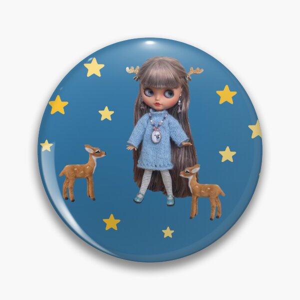 Item preview, Magical Winter Christmas Illustration designed and sold by Skayana.