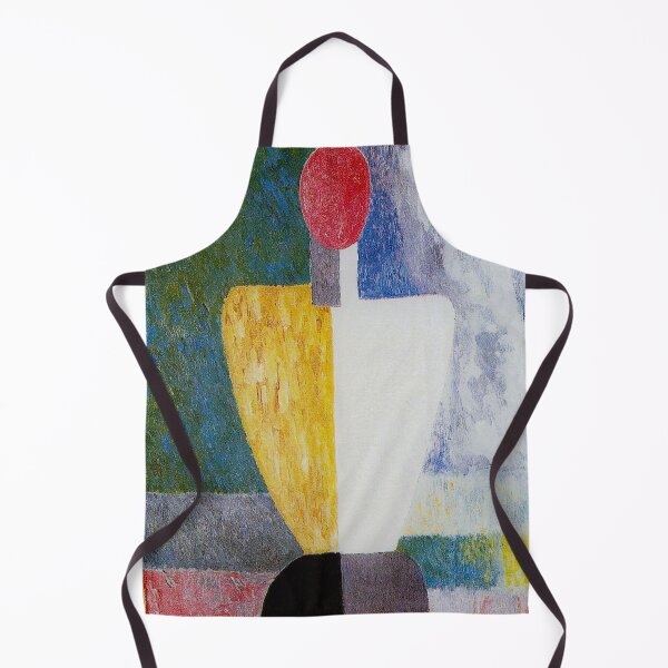 Item preview, Kazimir Malevich - Torso (1928) Suprematism Geometric Art designed and sold by HeavyHits.