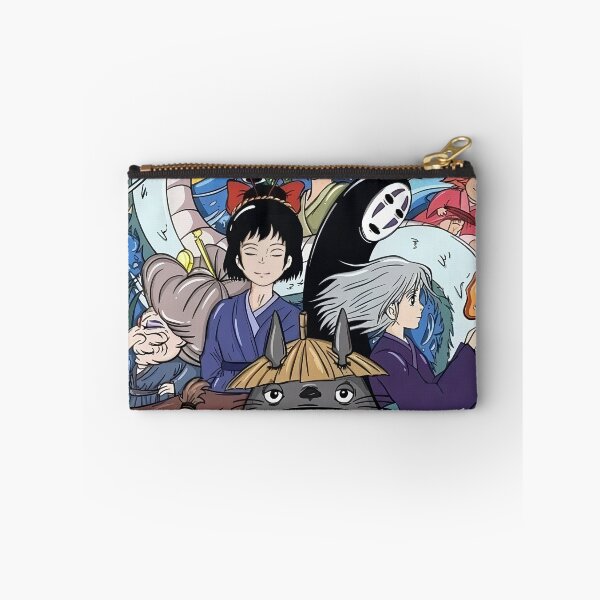 Item preview, Ultimate Ghibli Mosaic designed and sold by GITTERLU.