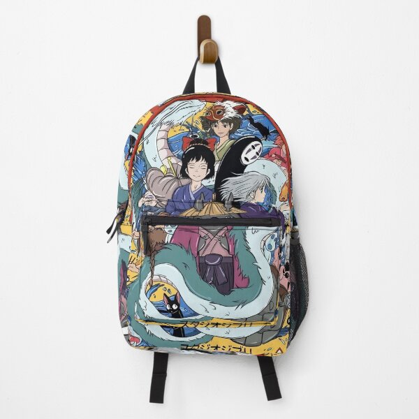 Item preview, Ultimate Ghibli Mosaic designed and sold by GITTERLU.