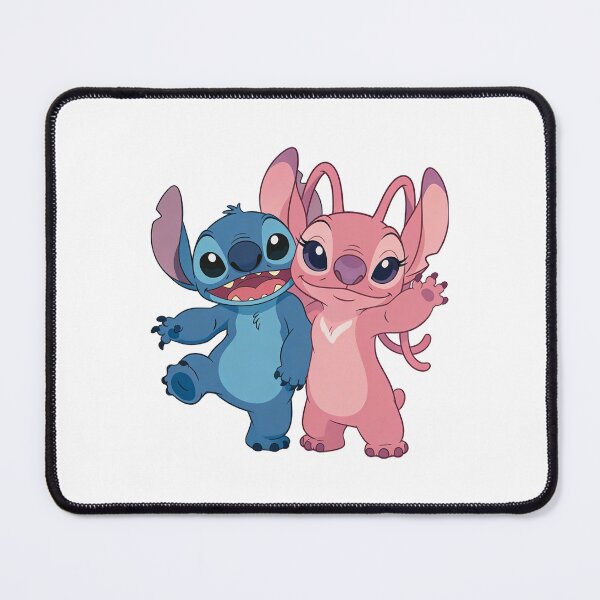 Item preview, Stitch Angel designed and sold by Eric7Art.