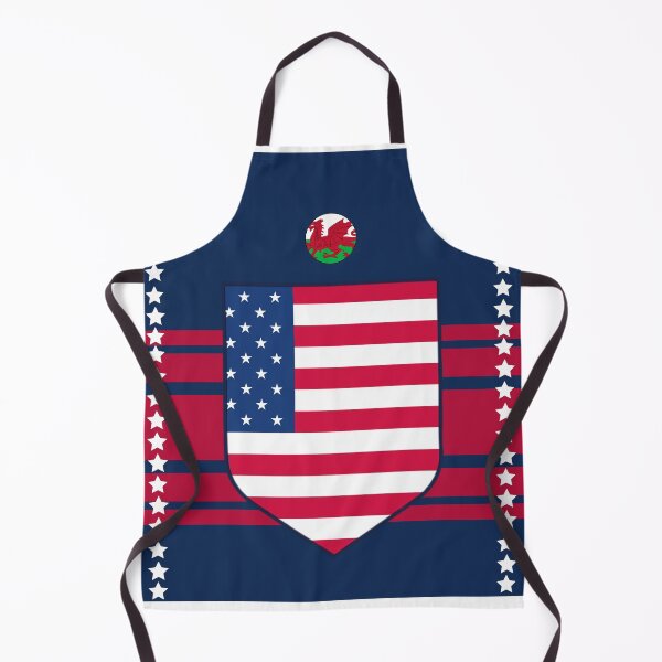 Item preview, USA Women's Rugby World Champions - Wales 1991 Host Crest designed and sold by p-Phictures4.