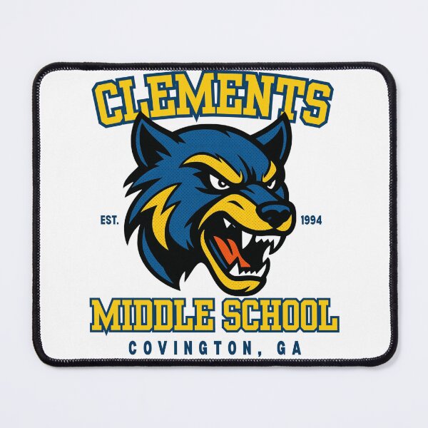 Item preview, CLMS Shirt 1 designed and sold by Austin-CLMS.
