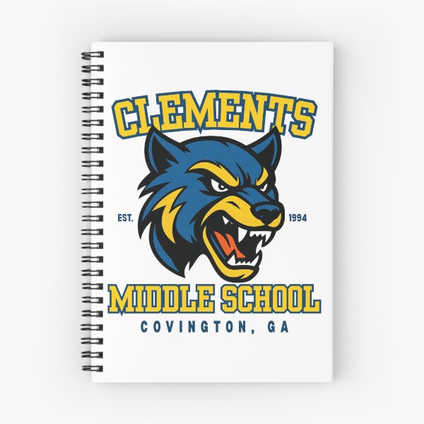 Item preview, CLMS Shirt 1 designed and sold by Austin-CLMS.