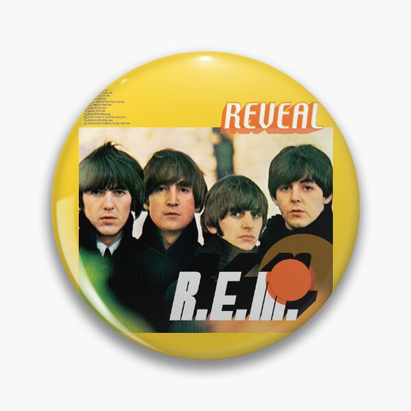Item preview, Reveal for Sale designed and sold by hatsharpener.