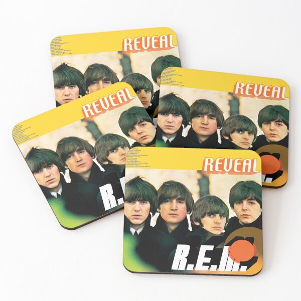 Item preview, Revelar a la venta designed and sold by hatsharpener.