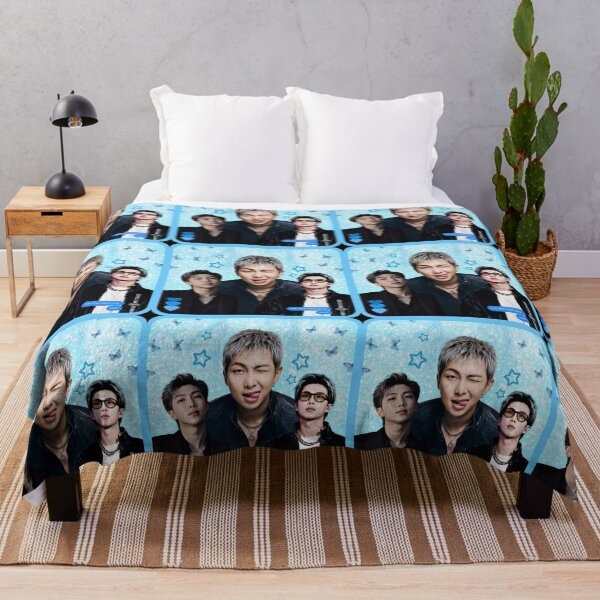 Item preview, K-Pop Inspired Collection - Bluey R.M designed and sold by astraepetals.