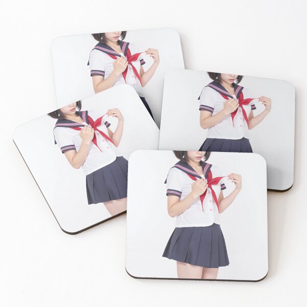 Item preview, Japanese Anime Girl designed and sold by docafopik.