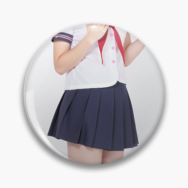 Item preview, Japanese Anime Girl designed and sold by docafopik.