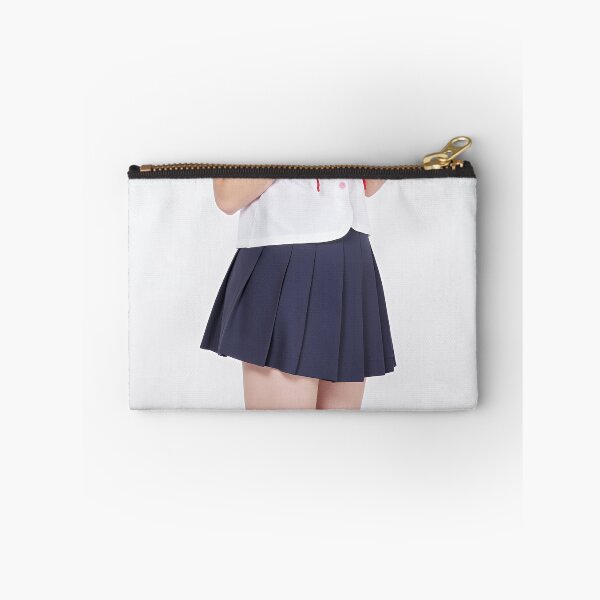 Item preview, Japanese Anime Girl designed and sold by docafopik.