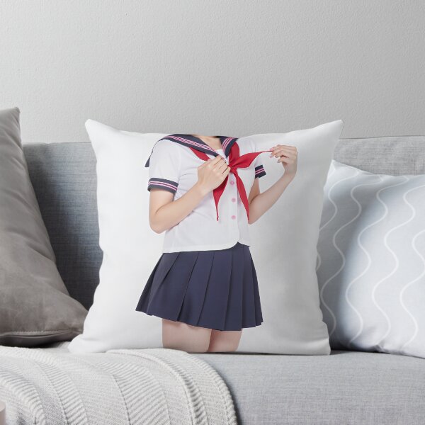 Item preview, Japanese Anime Girl designed and sold by docafopik.