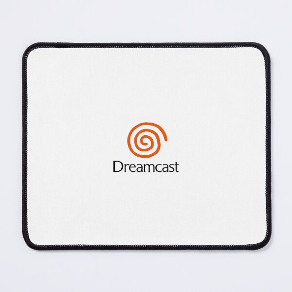Item preview, Dreamcast Retro Gaming Sega 90s Video Game Nostalgia designed and sold by zapdesign.