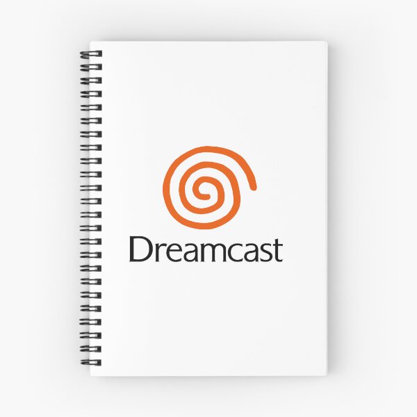 Item preview, Dreamcast Retro Gaming Sega 90s Video Game Nostalgia designed and sold by zapdesign.