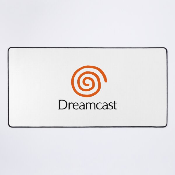 Item preview, Dreamcast Retro Gaming Sega 90s Video Game Nostalgia designed and sold by zapdesign.