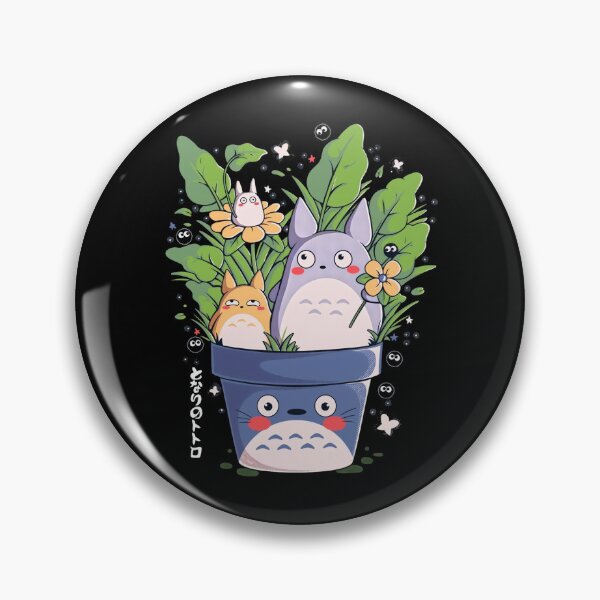 Item preview, Potted Sprites designed and sold by GITTERLU.