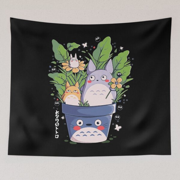 Item preview, Potted Sprites designed and sold by GITTERLU.