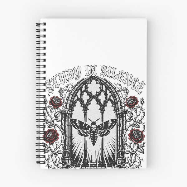 Item preview, Gothic Cathedral Moth Window designed and sold by CHC.