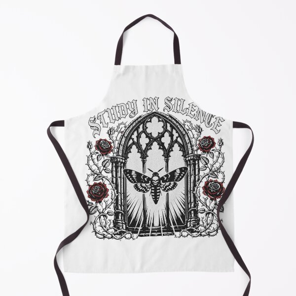 Item preview, Gothic Cathedral Moth Window designed and sold by CHC.