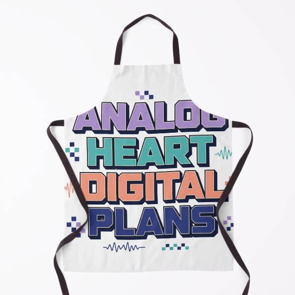 Item preview, Analog Heart Digital Plans designed and sold by aihrgdesign.