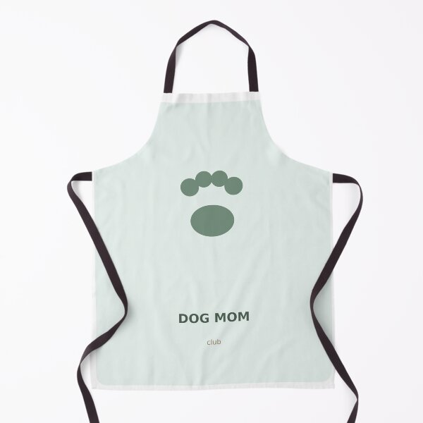 Item preview, Dog Mom Club Paw Print designed and sold by kd2010.
