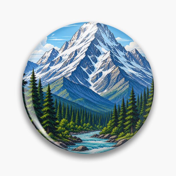 Item preview, Nature designed and sold by Aubmidi.