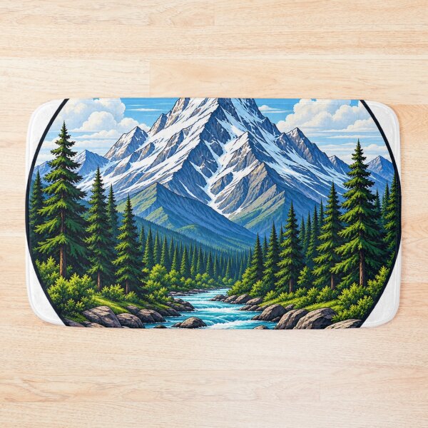 Item preview, Nature designed and sold by RYVORA store.