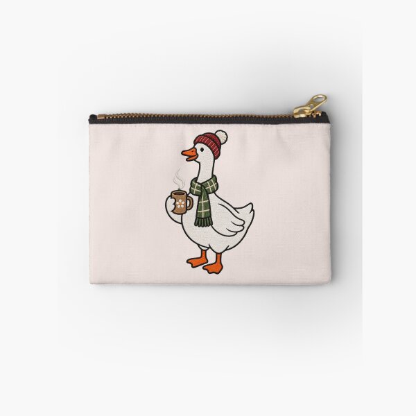 Item preview, Silly Goose Coffee Funny Caffeine Animal, Goose Lover Barista Gift designed and sold by Quiajia.