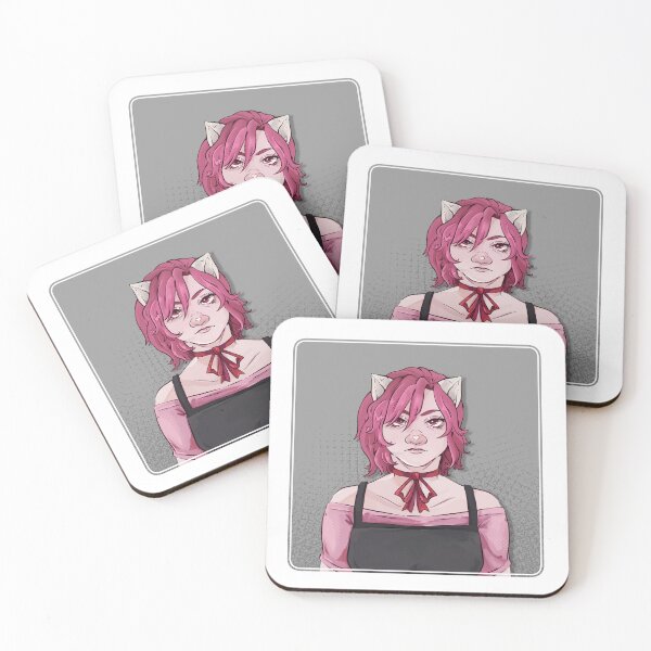 Item preview, Queen Diclonius designed and sold by SailorAzoth.