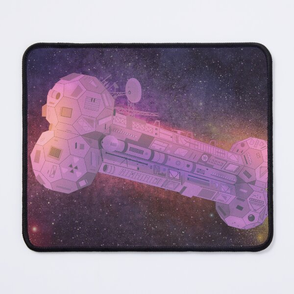 Item preview, Ready Room SOL (MST3K TNG mashup) designed and sold by avoid peril.