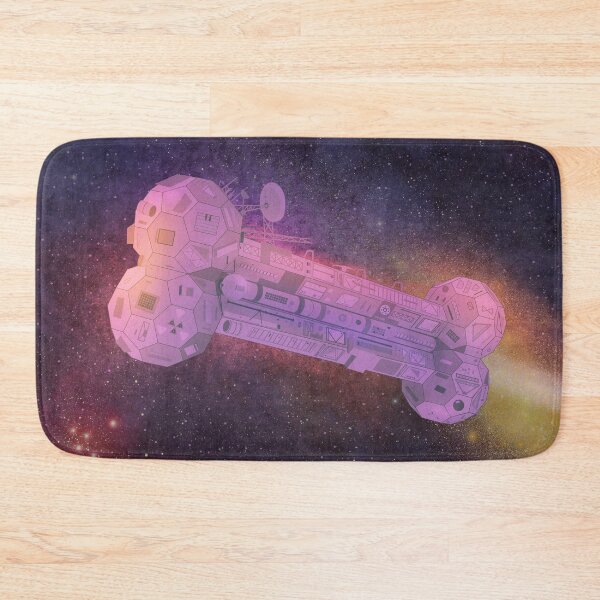 Item preview, Ready Room SOL (MST3K TNG mashup) designed and sold by avoid peril.