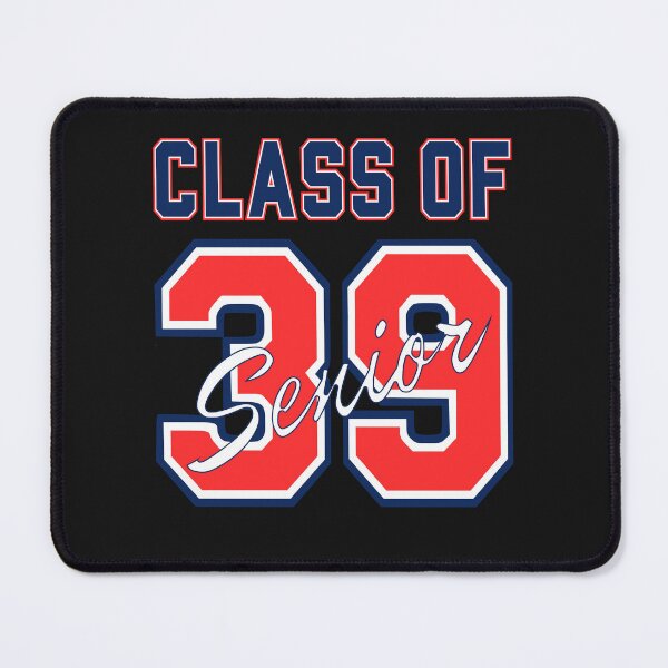 Item preview, Class Of 2039 Grow With Me Back To School 2026 designed and sold by erozzz.