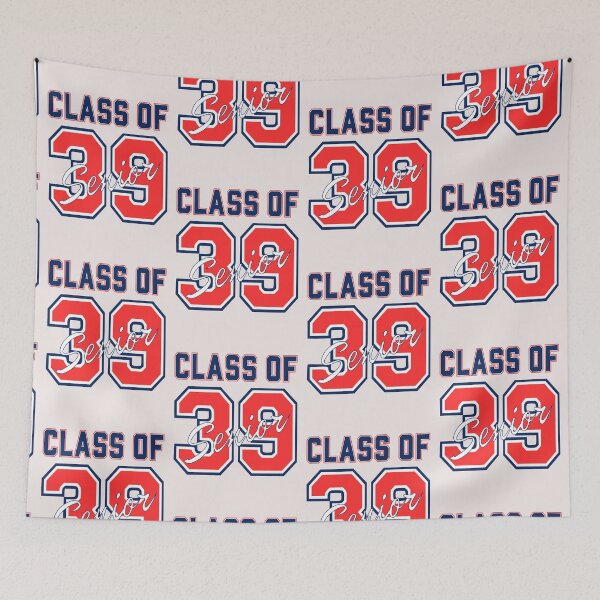Item preview, Class Of 2039 Grow With Me Back To School 2026 designed and sold by erozzz.