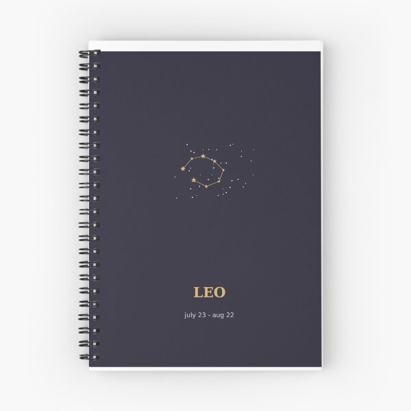 Item preview, Leo Zodiac Constellation Star Sign designed and sold by kd2010.