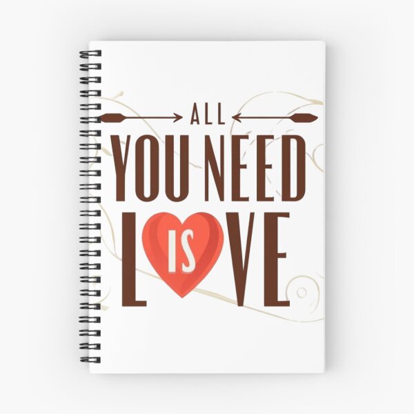 Item preview, All You Need Is Love. designed and sold by Ashraf23.