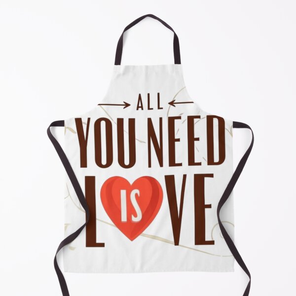 Item preview, All You Need Is Love. designed and sold by Ashraf23.