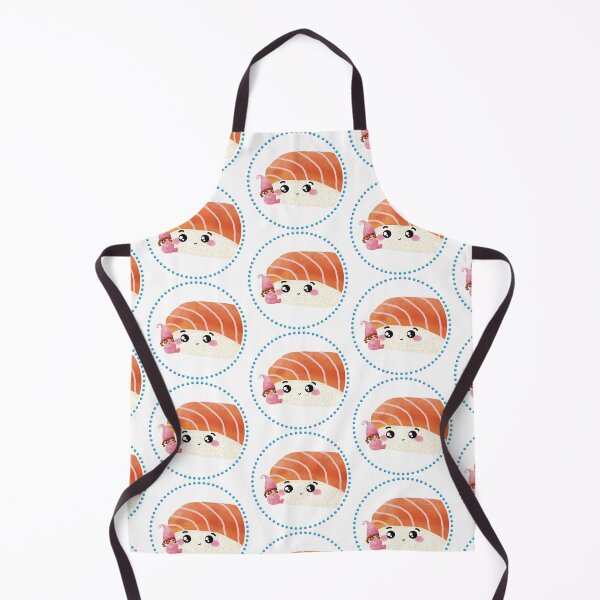 Item preview, Salmon Hug designed and sold by Emi’s Dreamy World.