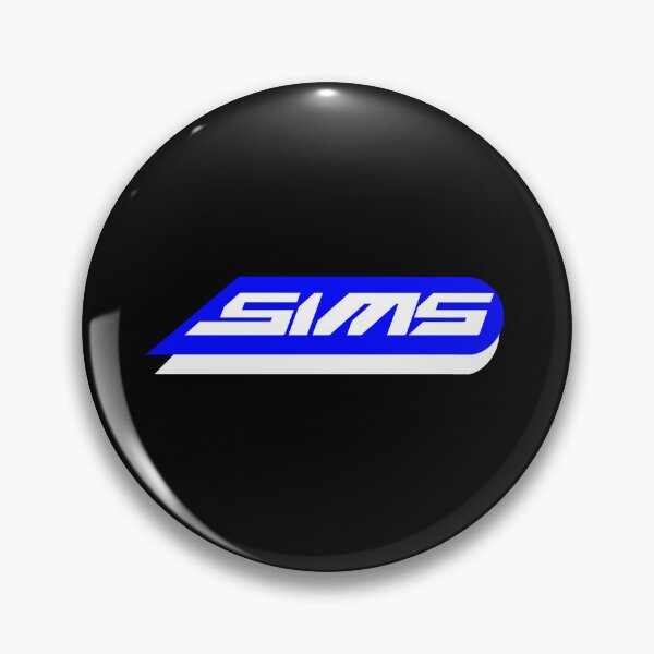 Item preview,  Sims vintage designed and sold by Paintbase.