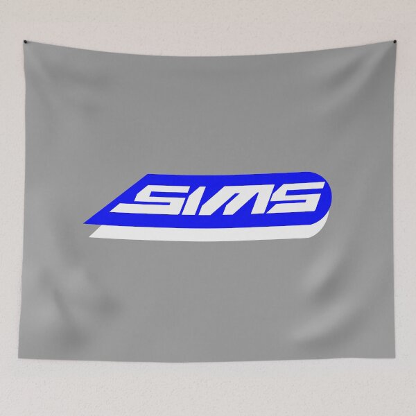 Item preview,  Sims vintage designed and sold by Paintbase.