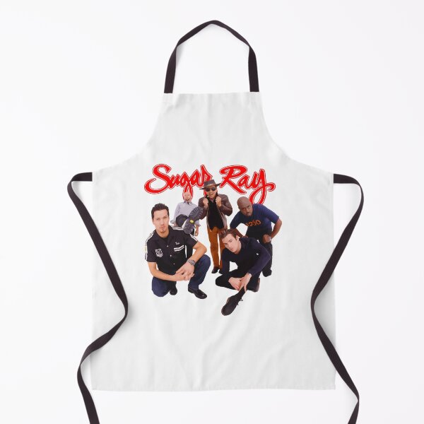 Item preview, THE SUGAR RAY BAND designed and sold by Fahmirazis94Art.