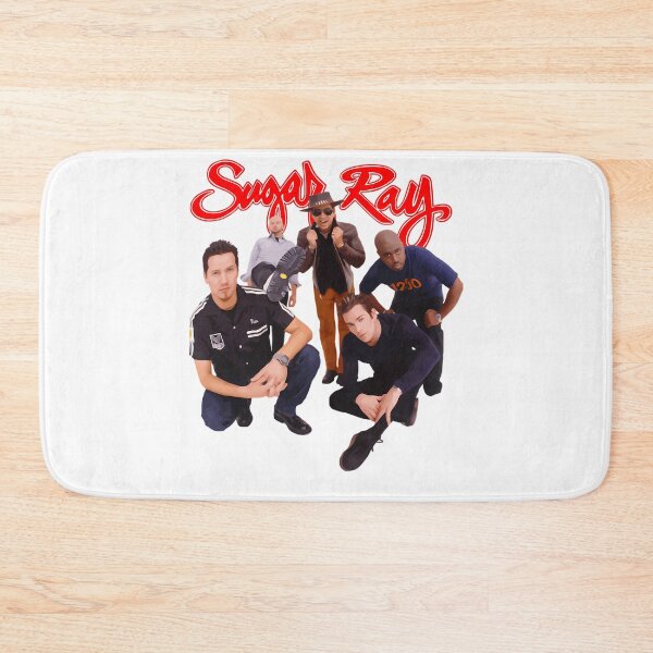 Item preview, THE SUGAR RAY BAND designed and sold by Fahmirazis94Art.