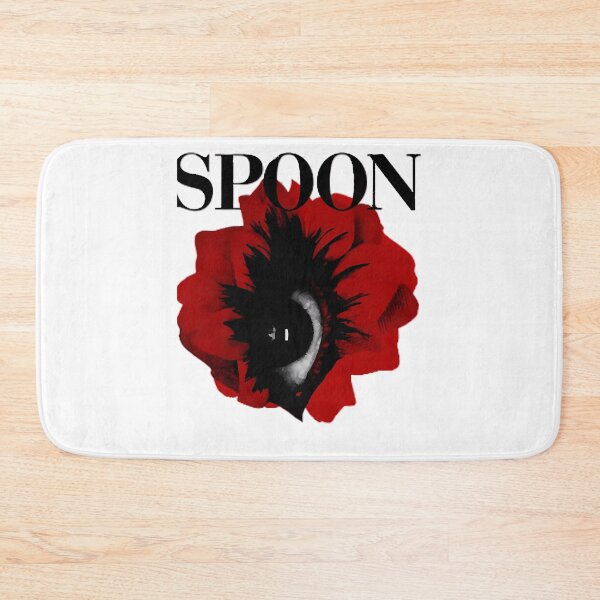Item preview,  THE SPOON BAND MERCH NEW LOGO designed and sold by Pixelb00nz8Bit.