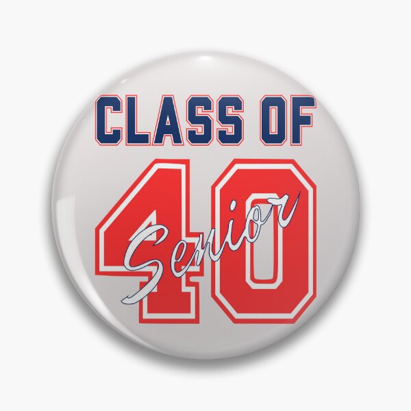 Item preview,  Class Of 2040 Grow With Me Back To School 2026 designed and sold by erozzz.
