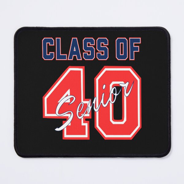 Item preview, Class Of 2040 Grow With Me Back To School 2026 designed and sold by erozzz.