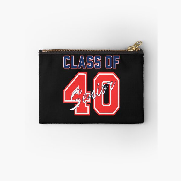 Item preview,  Class Of 2040 Grow With Me Back To School 2026 designed and sold by erozzz.