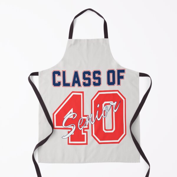 Item preview, Class Of 2040 Grow With Me Back To School 2026 designed and sold by erozzz.
