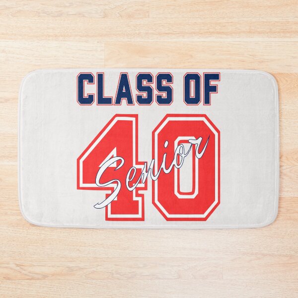 Item preview,  Class Of 2040 Grow With Me Back To School 2026 designed and sold by erozzz.